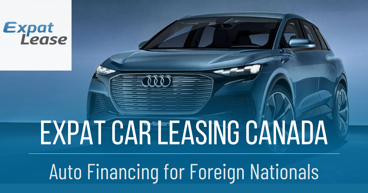CanadaExpatCarLeasingMovingtoCanadaRelocationServiceExpatriate