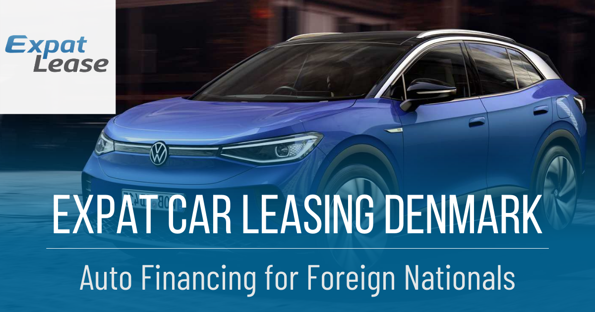DenmarkExpatCarLeasingMovingtoDenmarkRelocationService