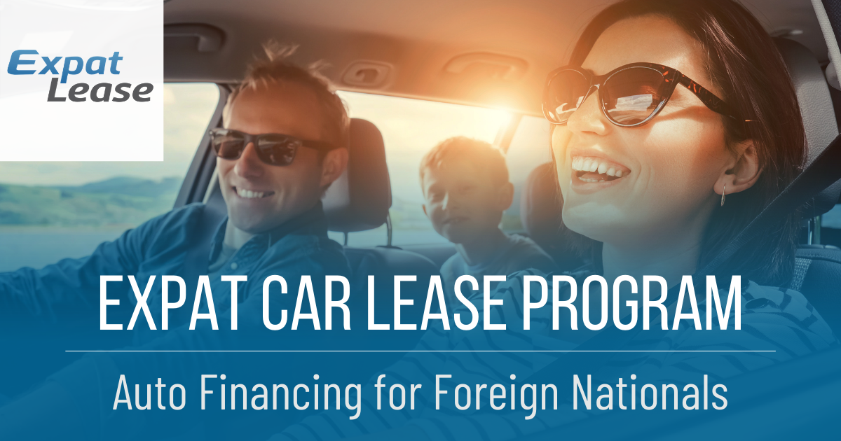 Global Expat Car Leasing and Rental Relocation Services