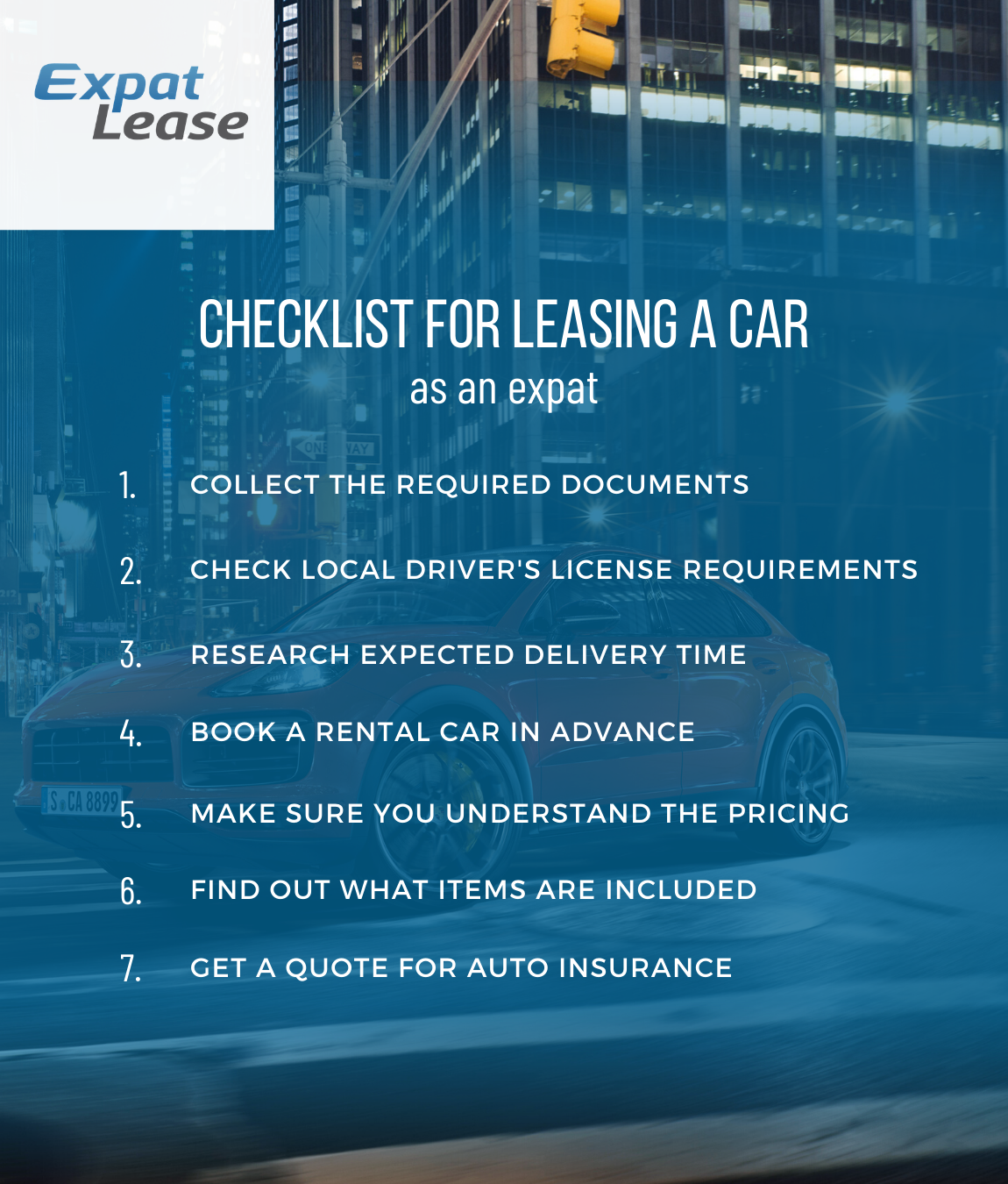 How Does Leasing A Car Work With Insurance 100 Best Car Lease Canada